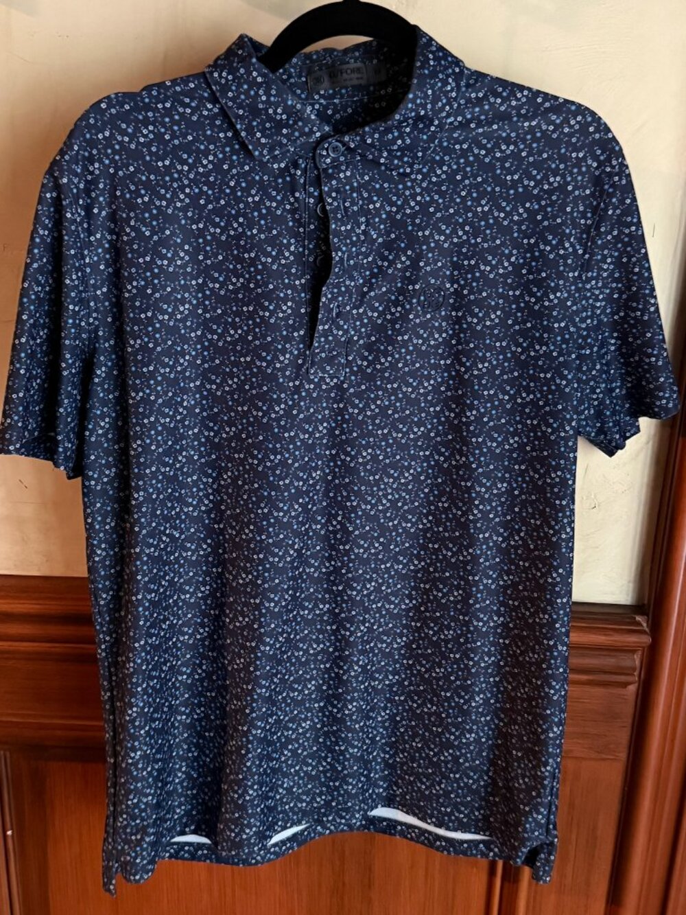 G/FORE Golf Shirt